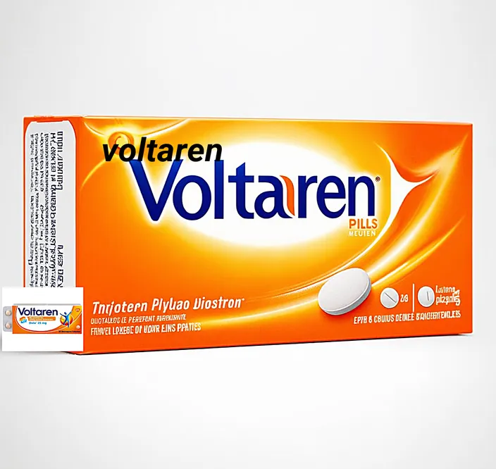 Voltaren 1