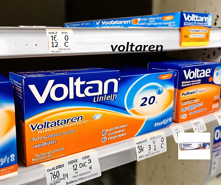 Voltaren 2